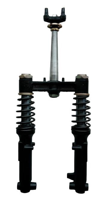 SUSPENSION FORK